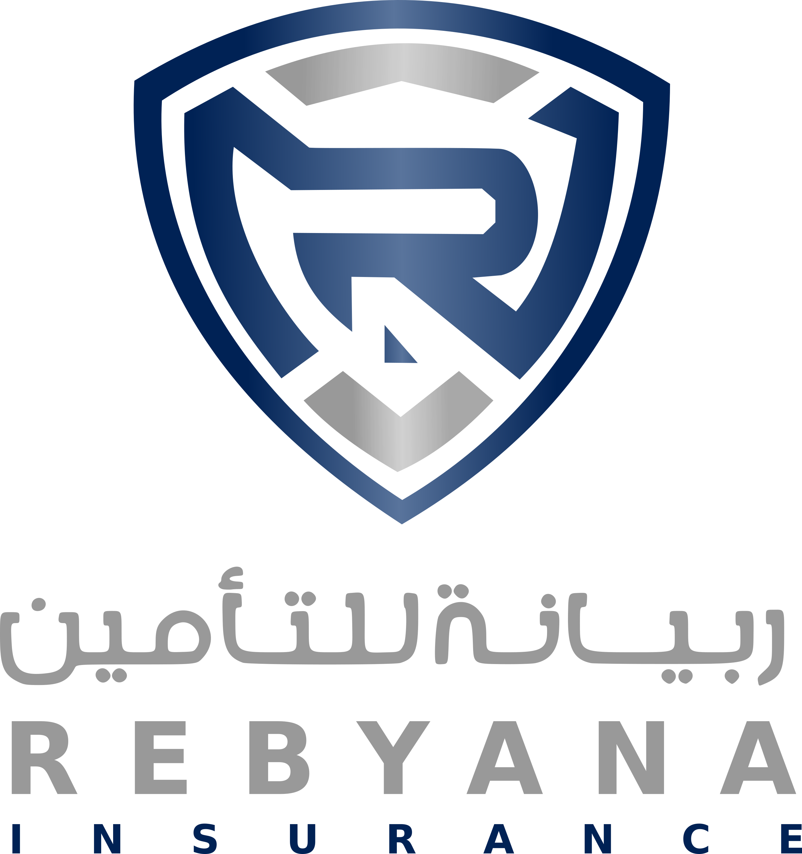 شعار ربيانة